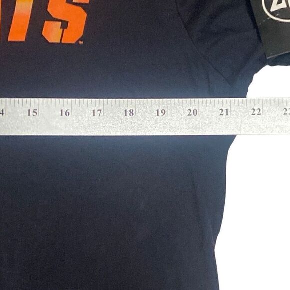 NWT XFL UFL Los Angeles Wildcats Bundle of Men’s Large Long Sleeve Shirt 2 Hats - Picture 7 of 16